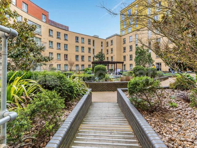 Apartment for rent in Holloway, Lower Holloway