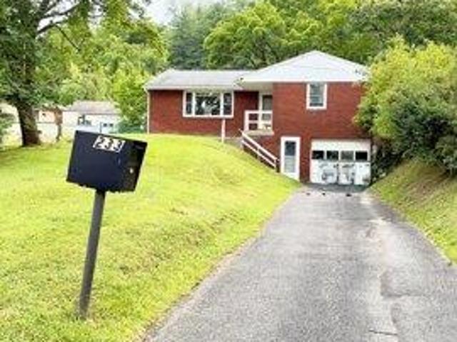 House for sale in Lock Haven, Pennsylvania