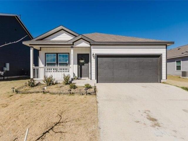 House for sale in Lockhart, Texas