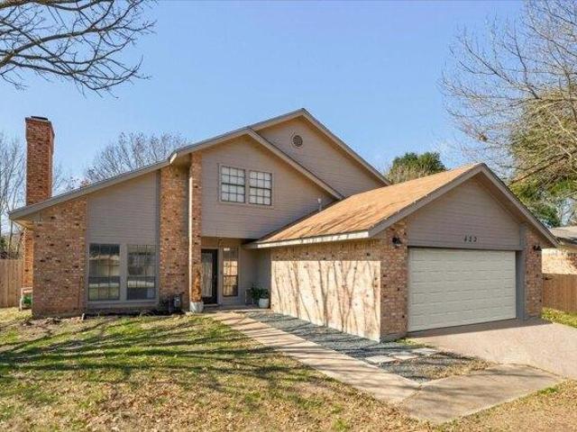 House for sale in Lockhart, Texas