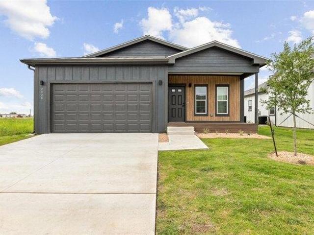 House for sale in Lockhart, Texas