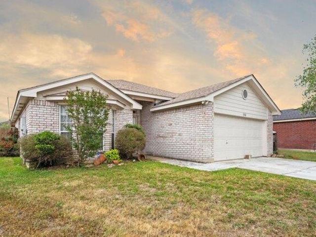 House for sale in Lockhart, Texas