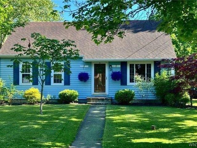 House for sale in Niagara, New York