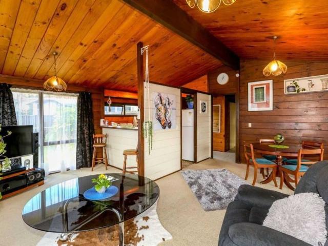 Apartment for rent in Merrilands, New Plymouth