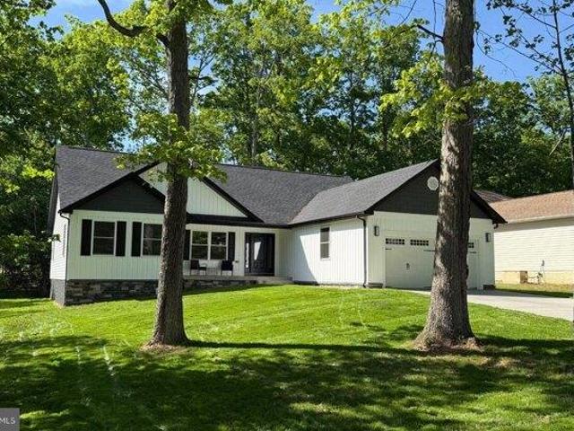 House for sale in Virginia