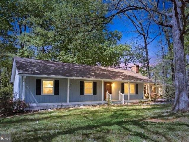 House for sale in Virginia