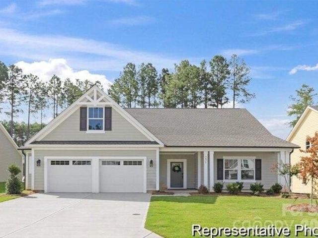 House for sale in Locust, North Carolina