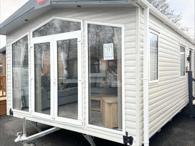 Park Home for sale in Southport, Mere Brow