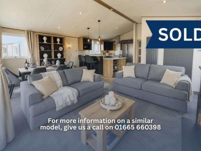 Cottage for sale in Hauxley, Amble