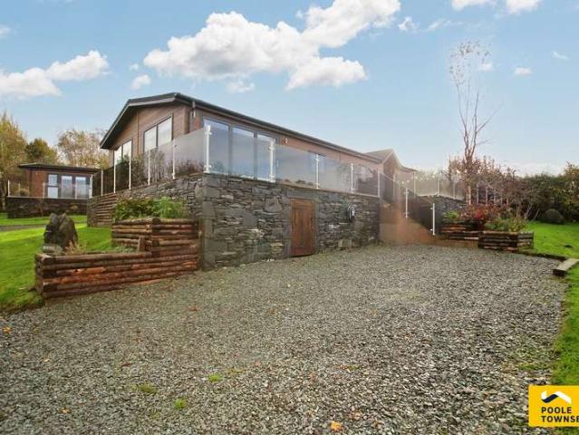 Cottage for sale in Cartmel
