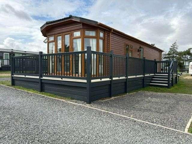Cottage for sale in East Heslerton, North Yorkshire