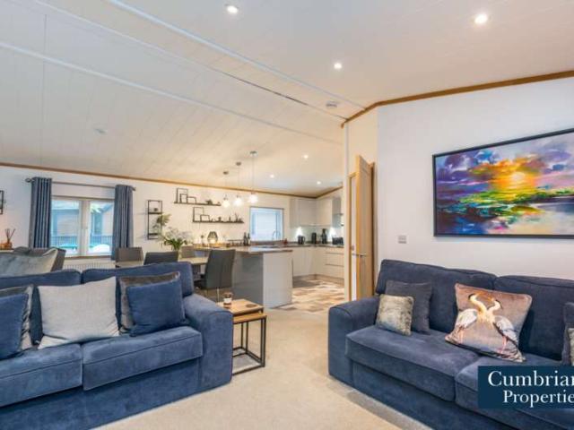 Cottage for sale in Yanwath and Eamont Bridge, Clifton