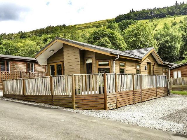House for sale in Lakes, Troutbeck