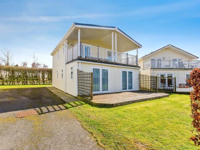 House for sale in Four Gotes, Cambridgeshire