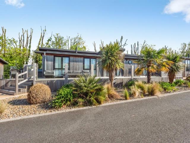 House for sale in Overcombe, Weymouth