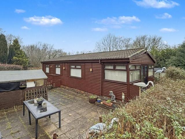 House for sale in Strode, Devon