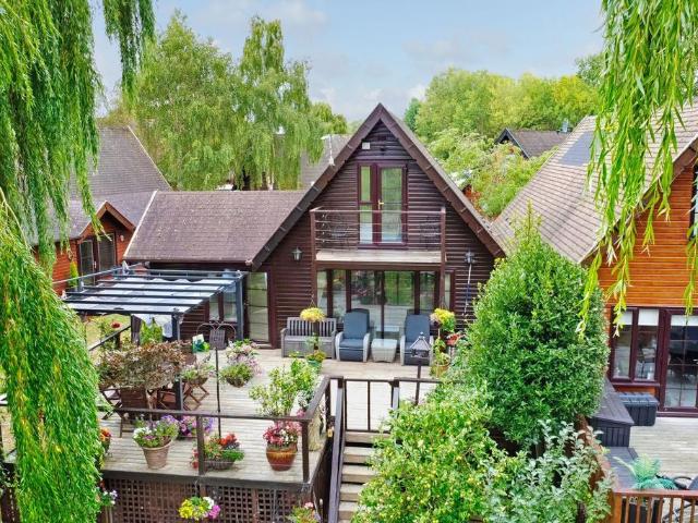 House for sale in Huntingdon, Isle Of Man