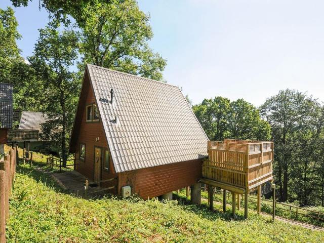 House for sale in Finlake, Bridford