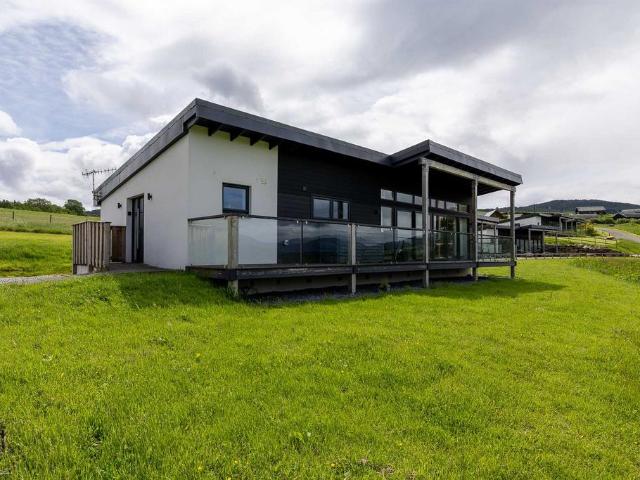 House for sale in Aberfeldy, Scotland