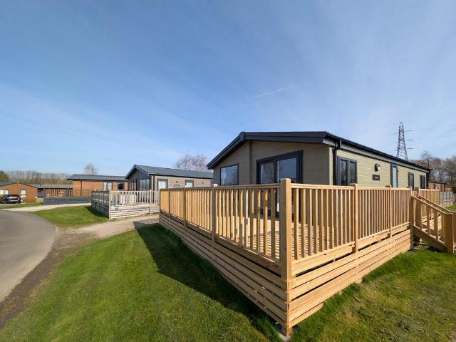 House for sale in Warton, Bare