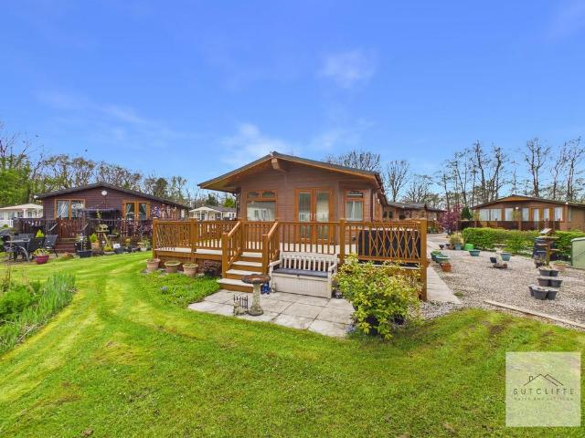 House for sale in Nether Wyresdale, Cabus