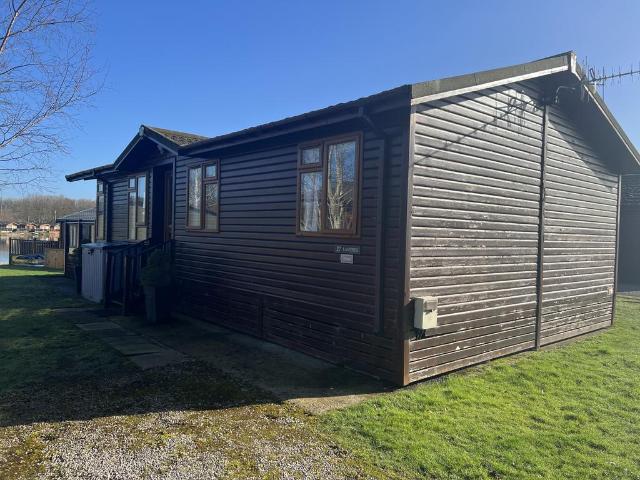 House for sale in Warton, Bare