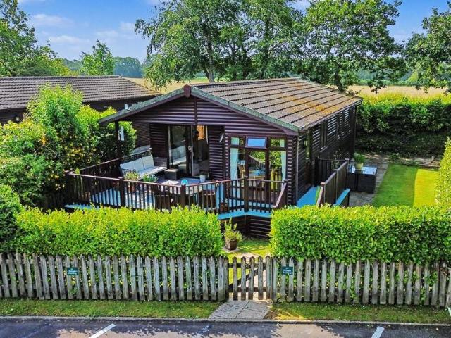 House for sale in Strode, Devon