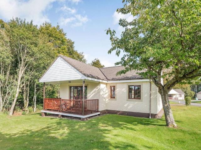 House for sale in Dailly, Scotland