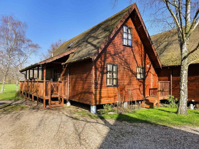 House for sale in Huntingdon, Cambridgeshire