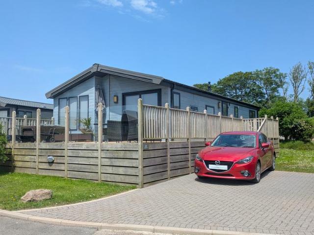 House for sale in Gorran Churchtown, Cornwall