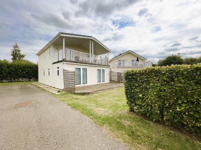 House for sale in Four Gotes, Cambridgeshire
