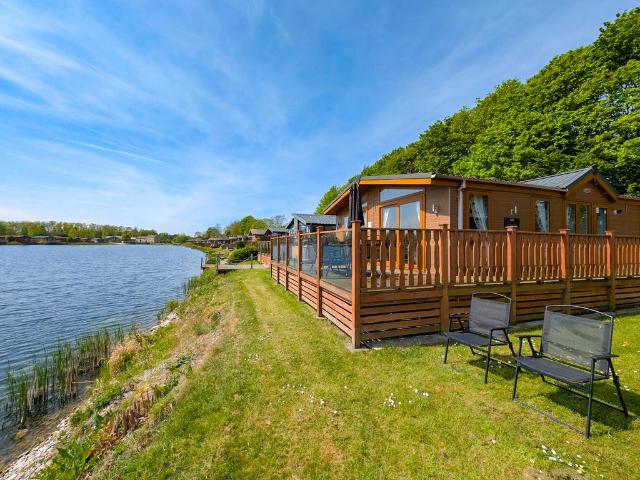 House for sale in Warton, Bare
