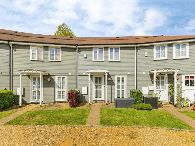 House for sale in Southfields, Northampton