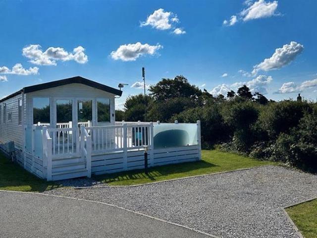 House for sale in Hendra Croft, Cornwall