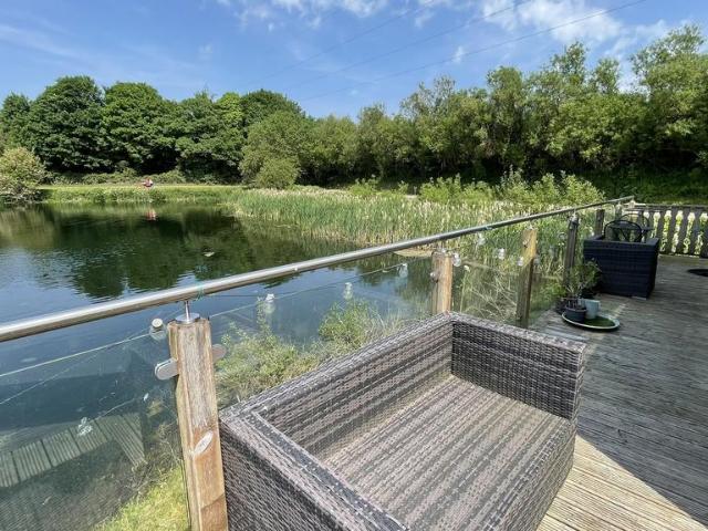 House for sale in Warton, Bare