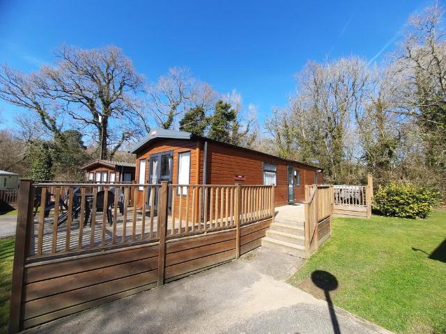 House for sale in Finlake, Bridford