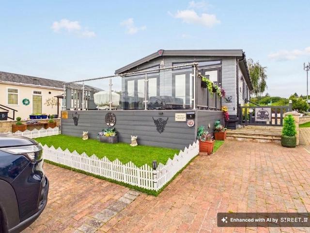 House for sale in Kintore, Scotland