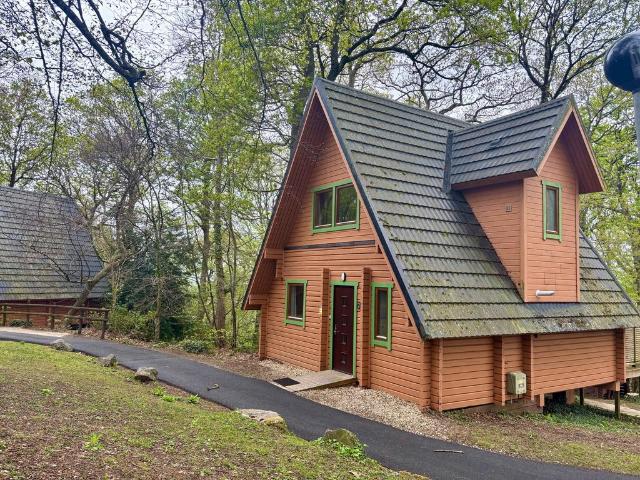 House for sale in Finlake, Bridford