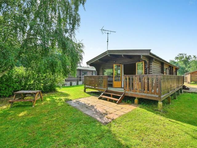House for sale in Brookville, Norfolk
