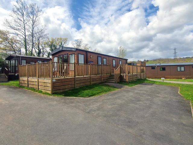 House for sale in Finlake, Bridford