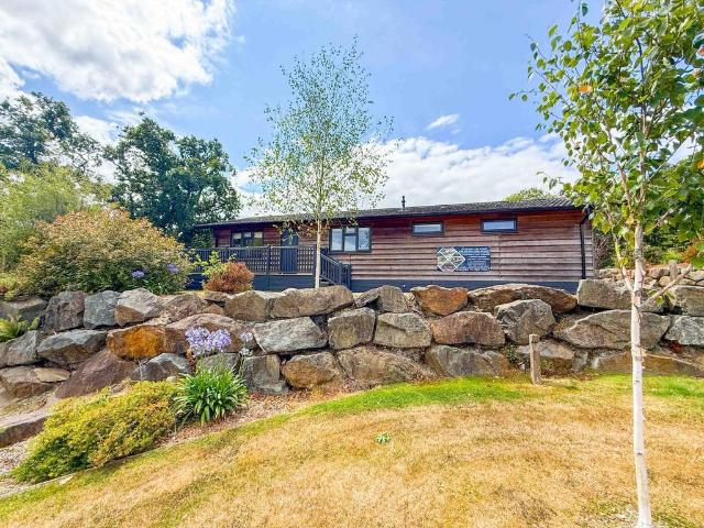House for sale in Narberth, Wales