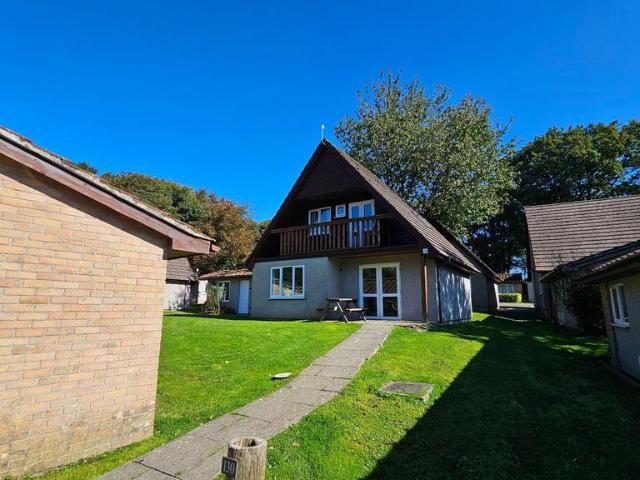 House for sale in St. Breward, Treveighan