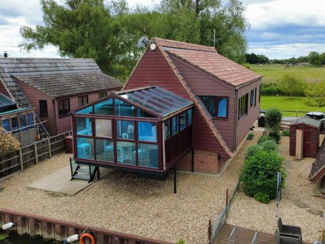 House for sale in Chedburgh, Suffolk