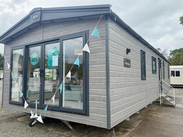 House for sale in Beattock, Dumfries and Galloway