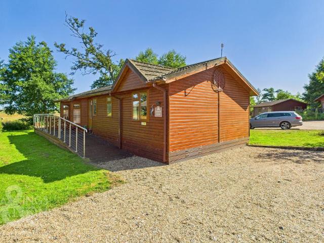 House for sale in Burgh St Peter, Norfolk