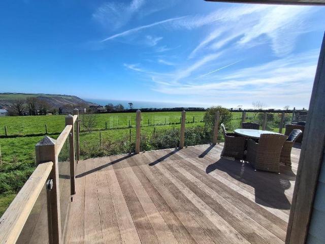House for sale in Gorran Churchtown, Cornwall