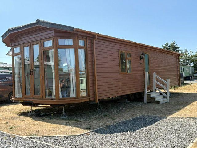 House for sale in East Heslerton, North Yorkshire