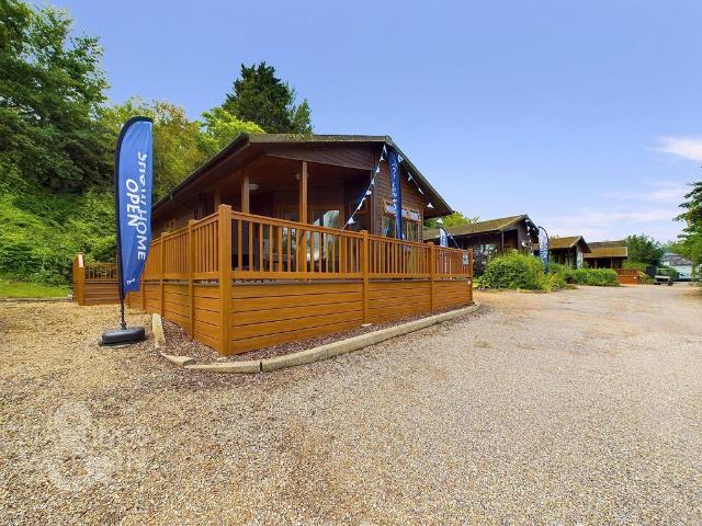 House for sale in Burgh St. Peter, South Norfolk