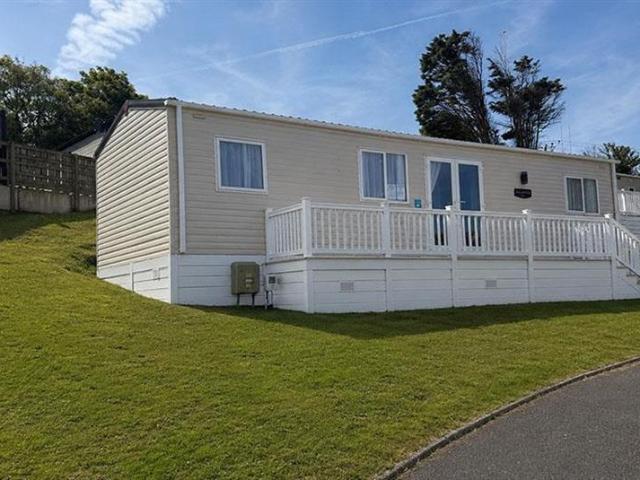 House for sale in Trevelgue, Newquay