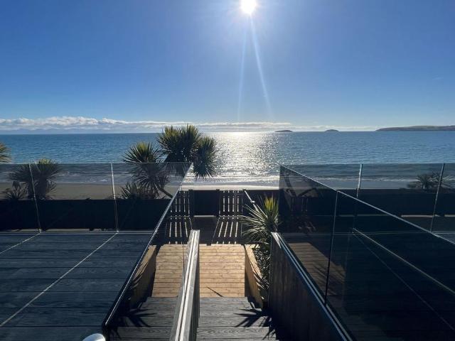 House for sale in Llanbedrog, Wales
